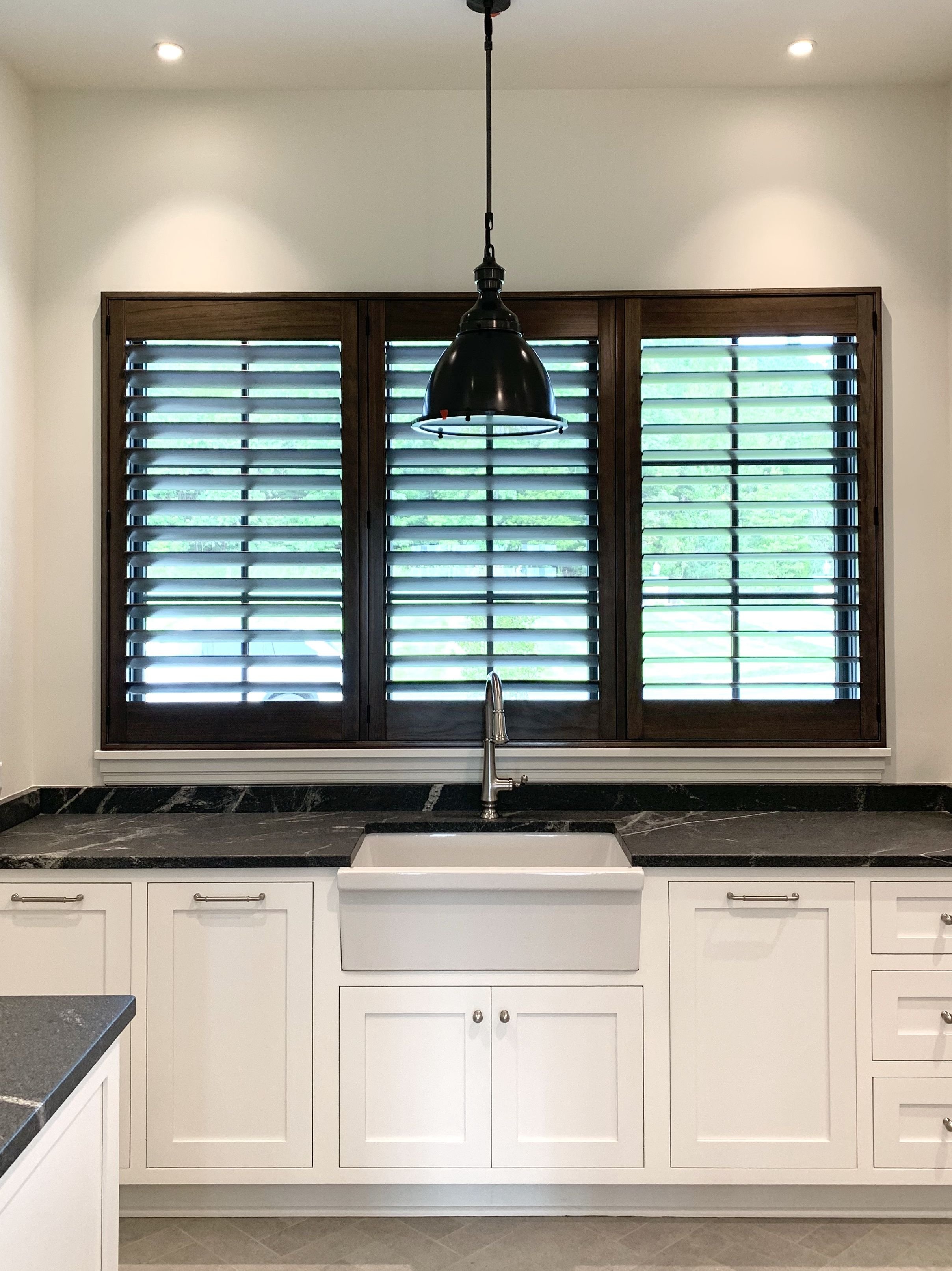 Kitchen Custom Shutters by A Shade Above in Goochland, VA.jpg