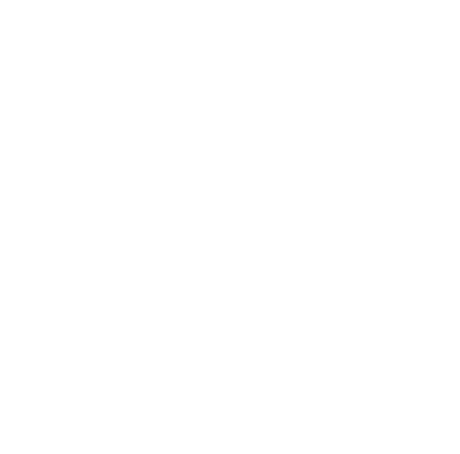 A white outline of a screwdriver and a wrench crossed over each other on a black background.