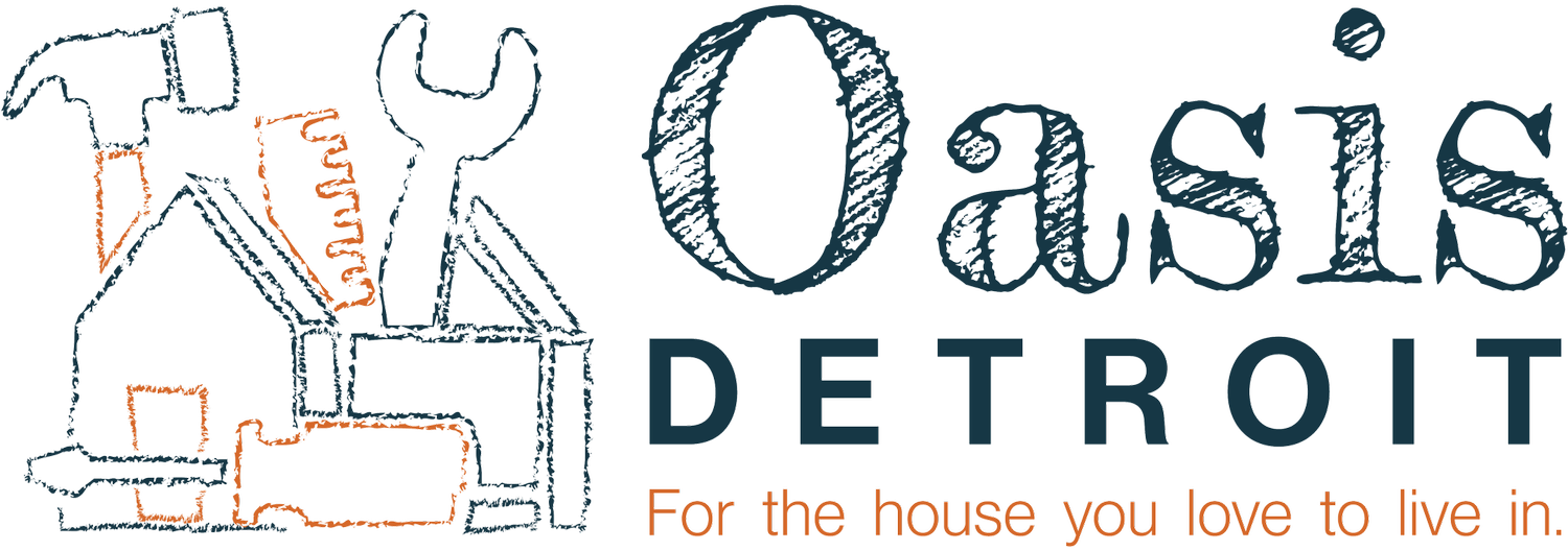 Oasis Detroit