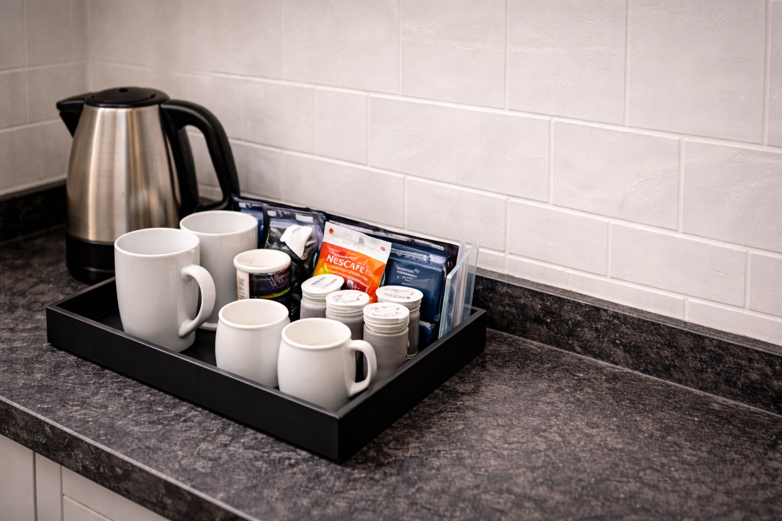 How to Create a Contractor Accommodation Policy for Your Business