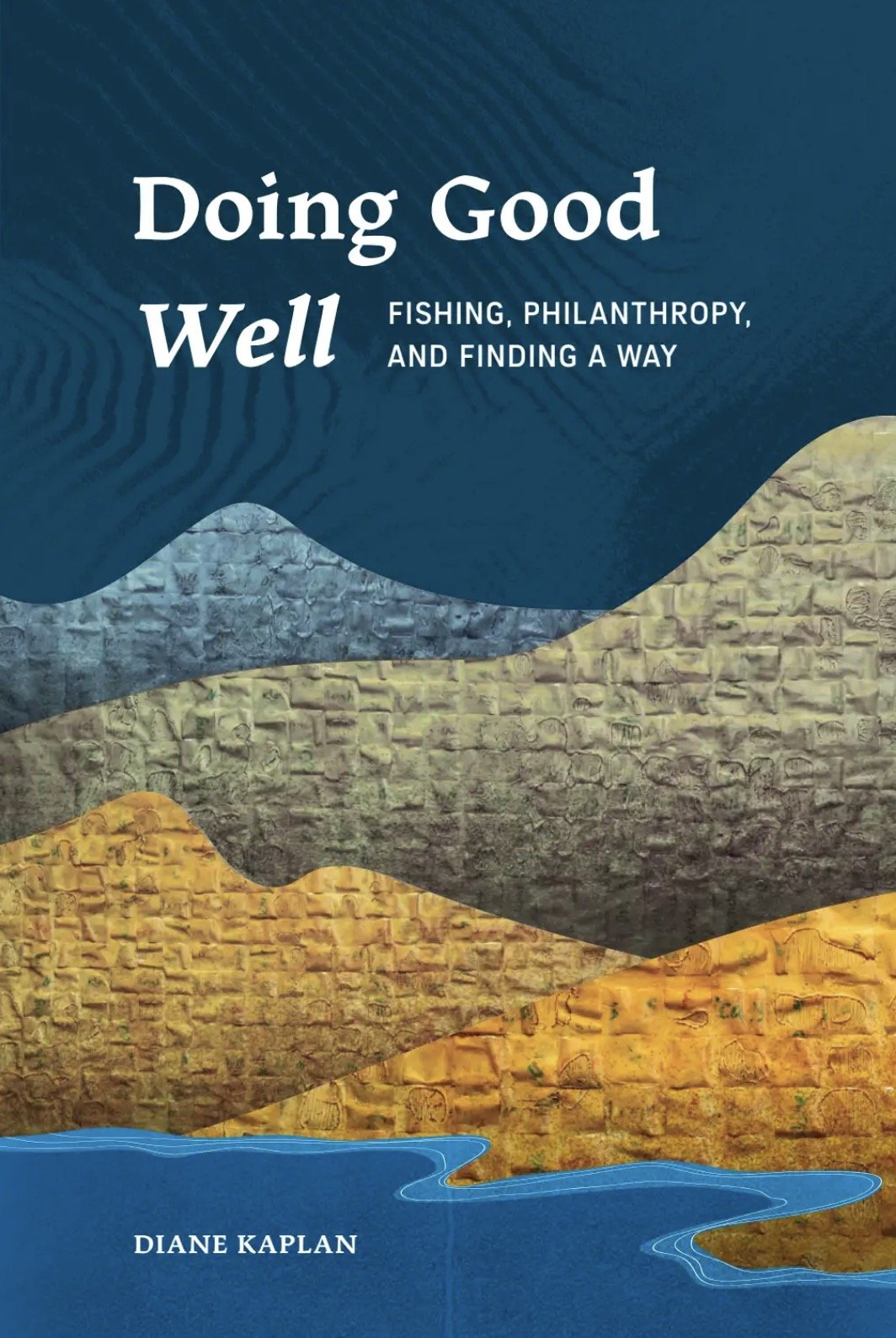 NY - Doing Good Well Book Launch 