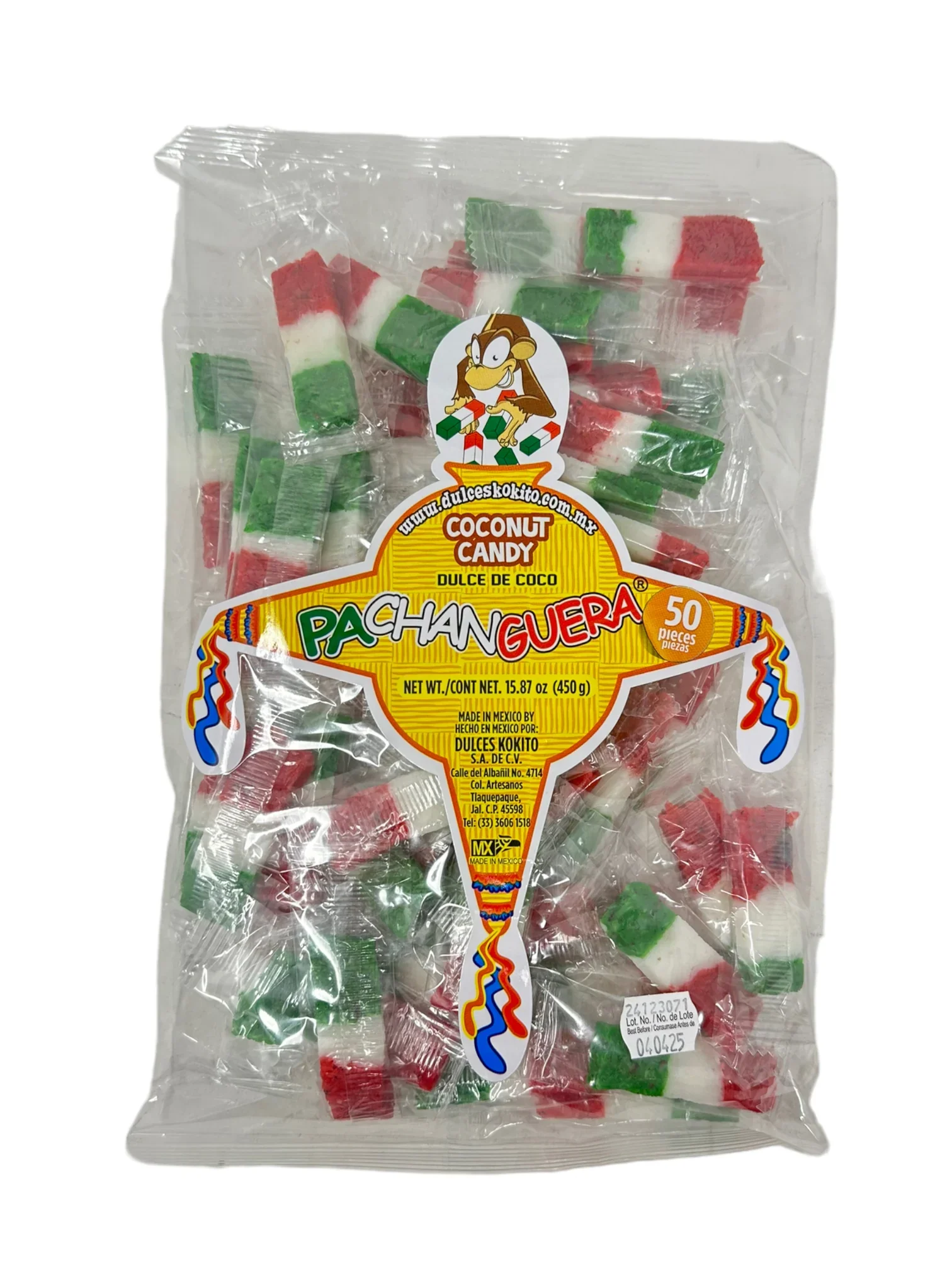 Bandera Pinatera