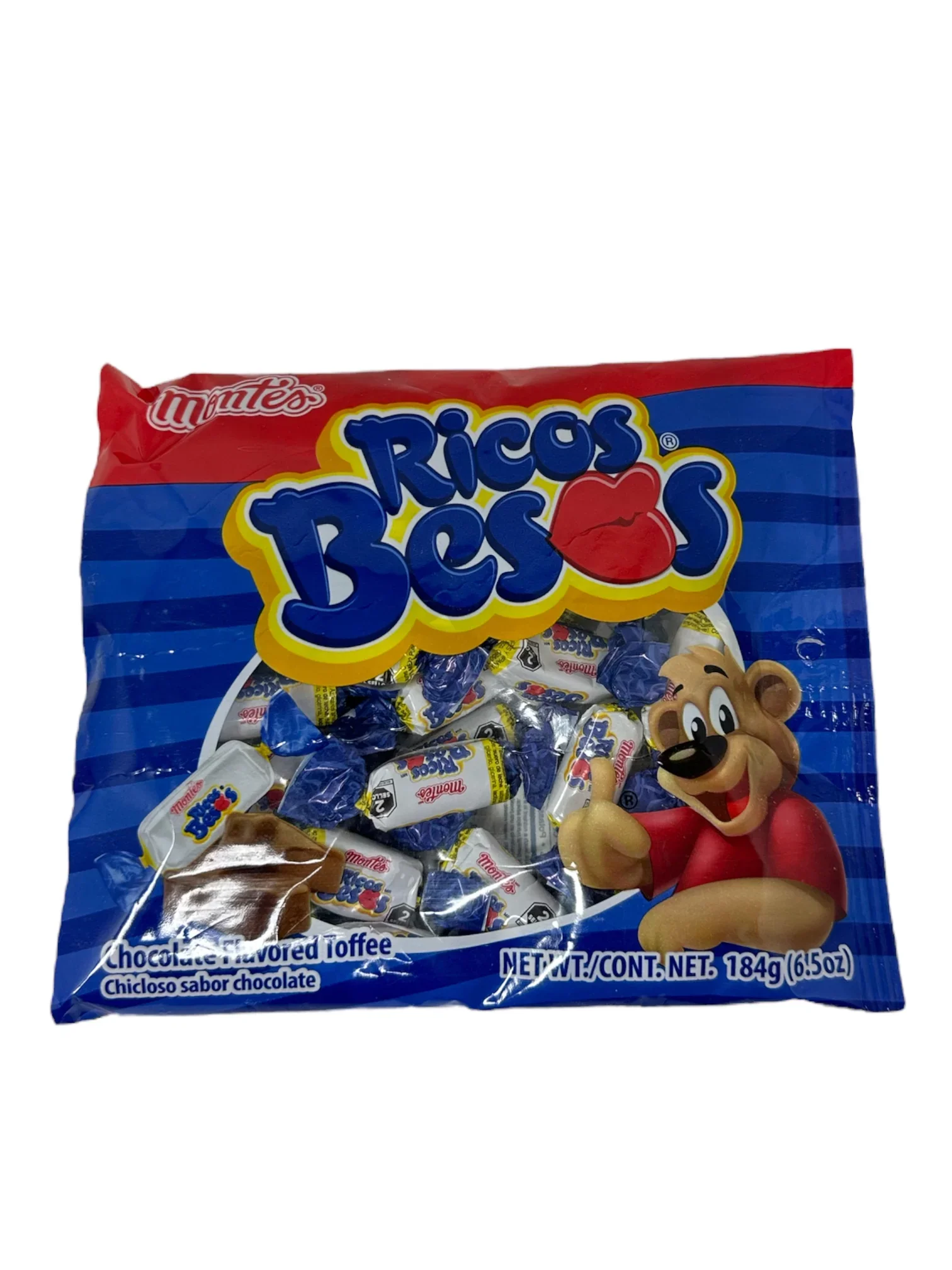 Ricos Besos
