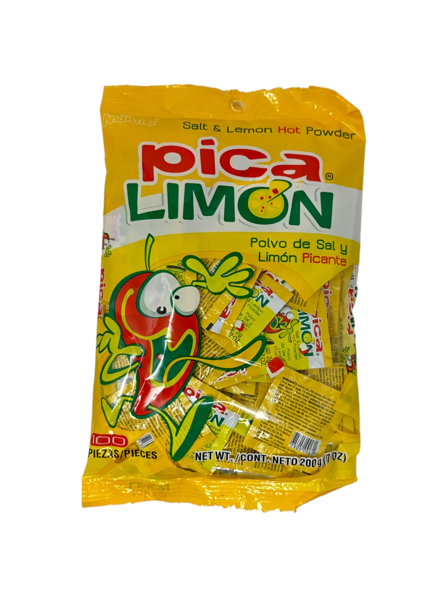 Pica Limon