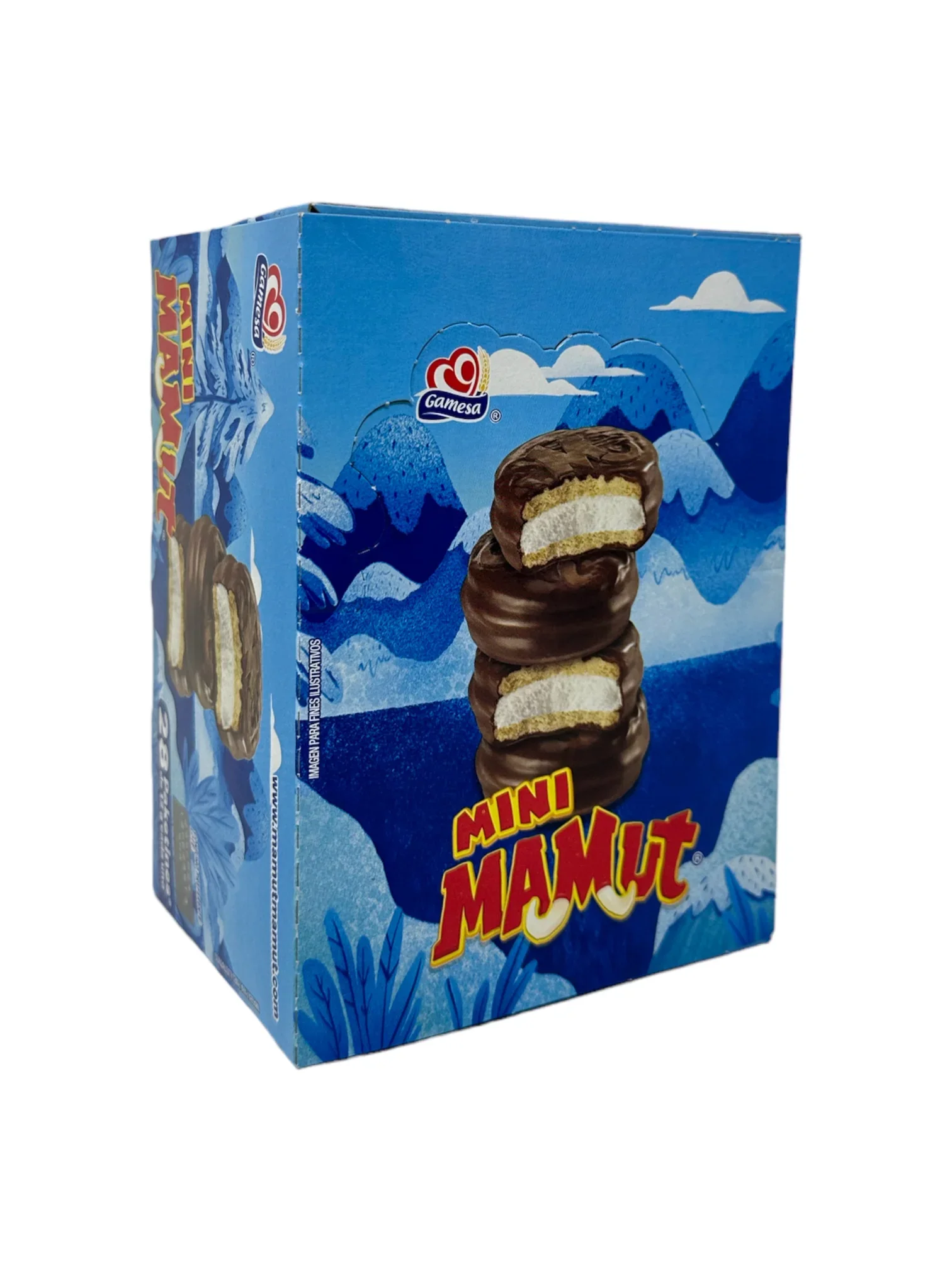 Mamut
