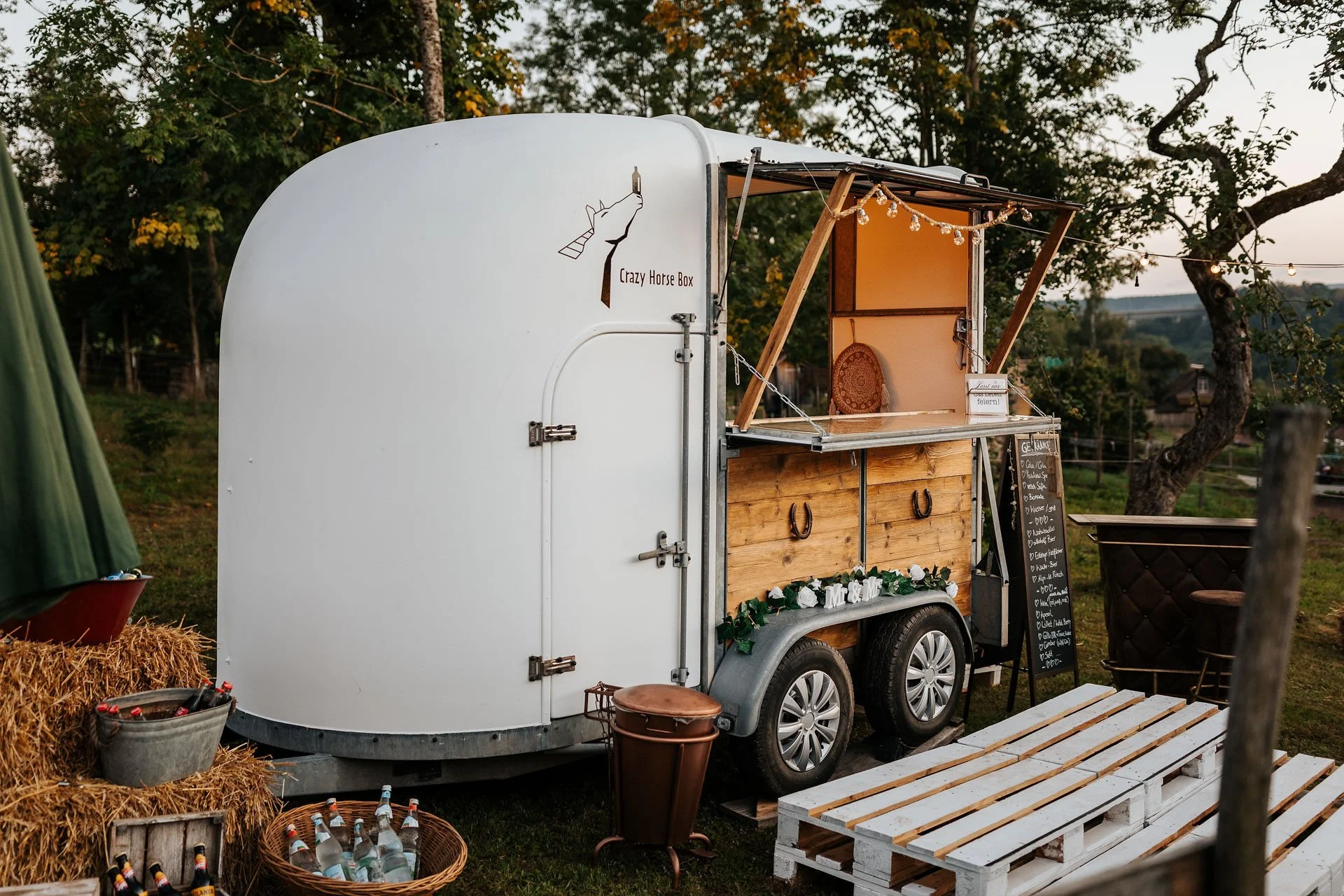 crazyhorsebox