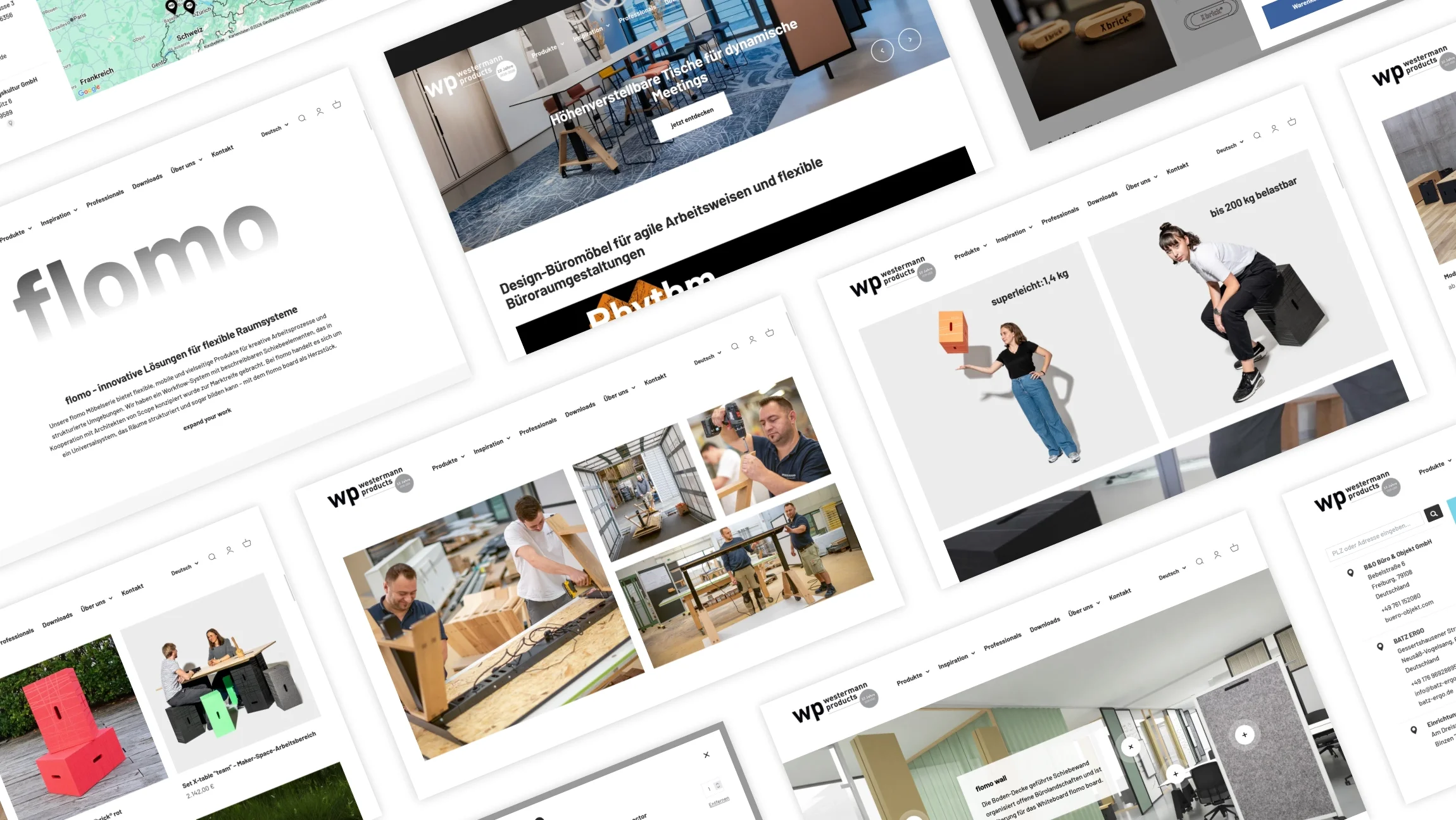 westermann products