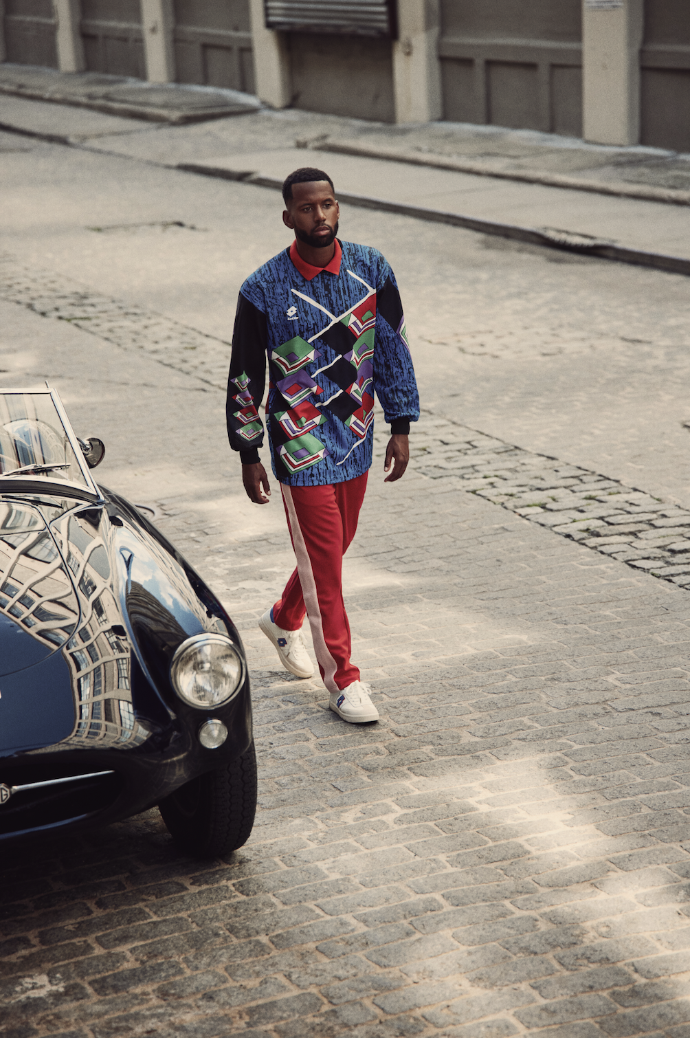 Finding Success, Outside Of The Box