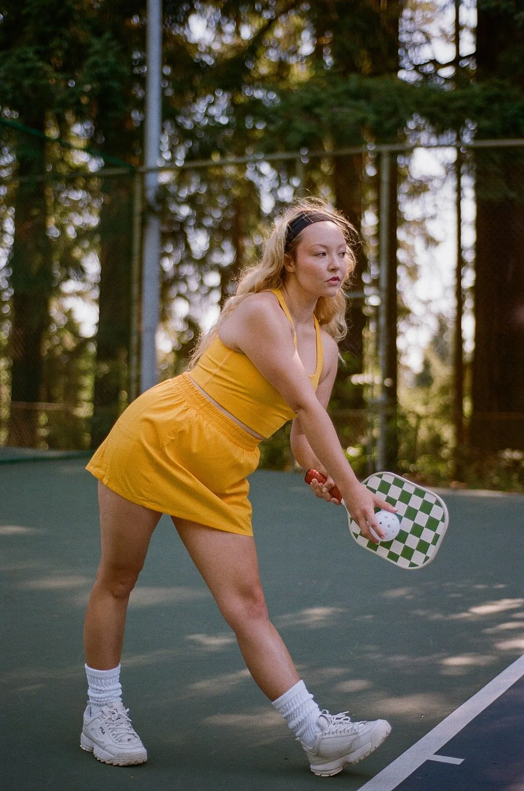 The Case For Embracing Imperfection