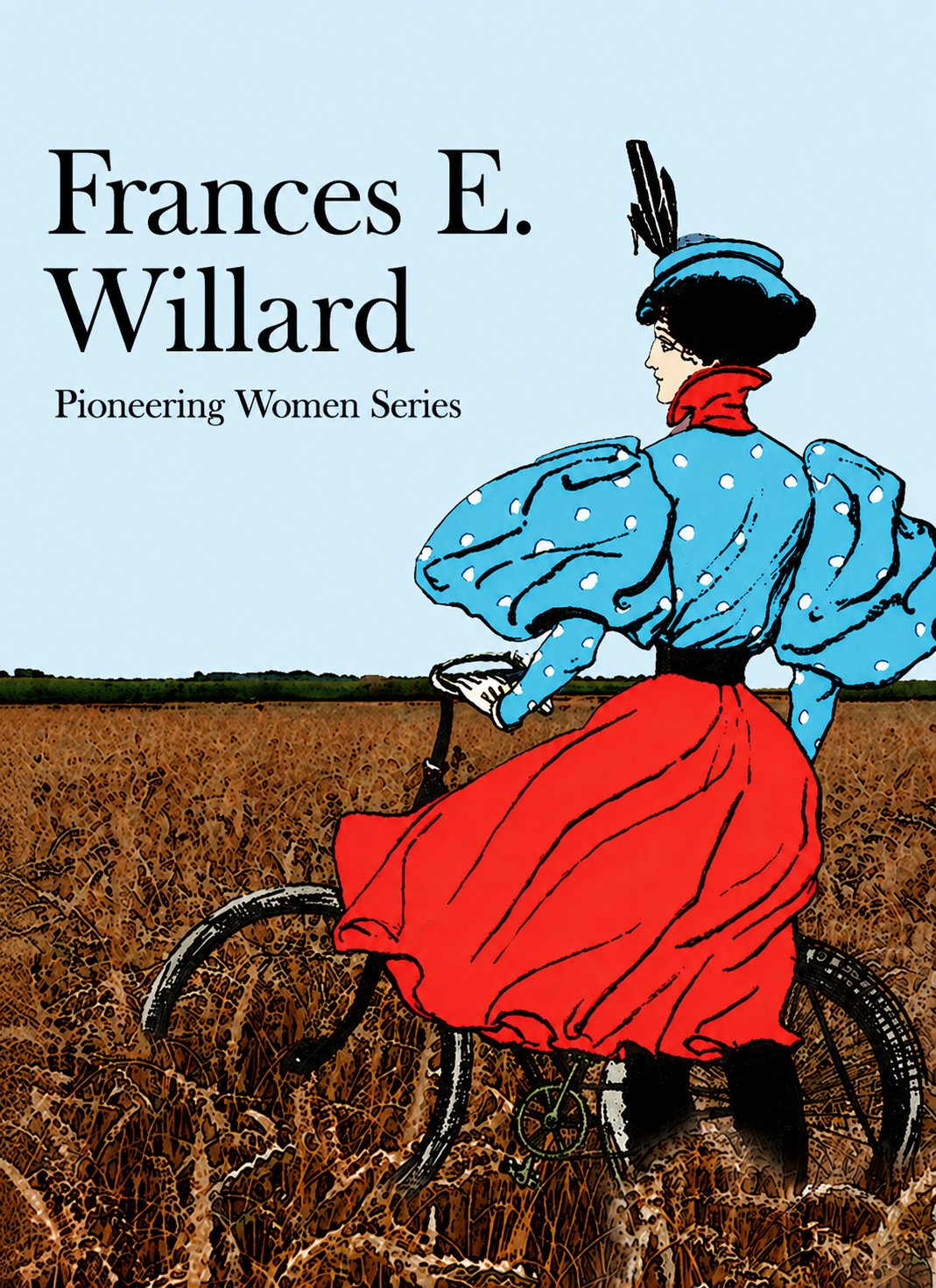 2026 Frances E. Willard Pioneering Women Series Kickoff Event