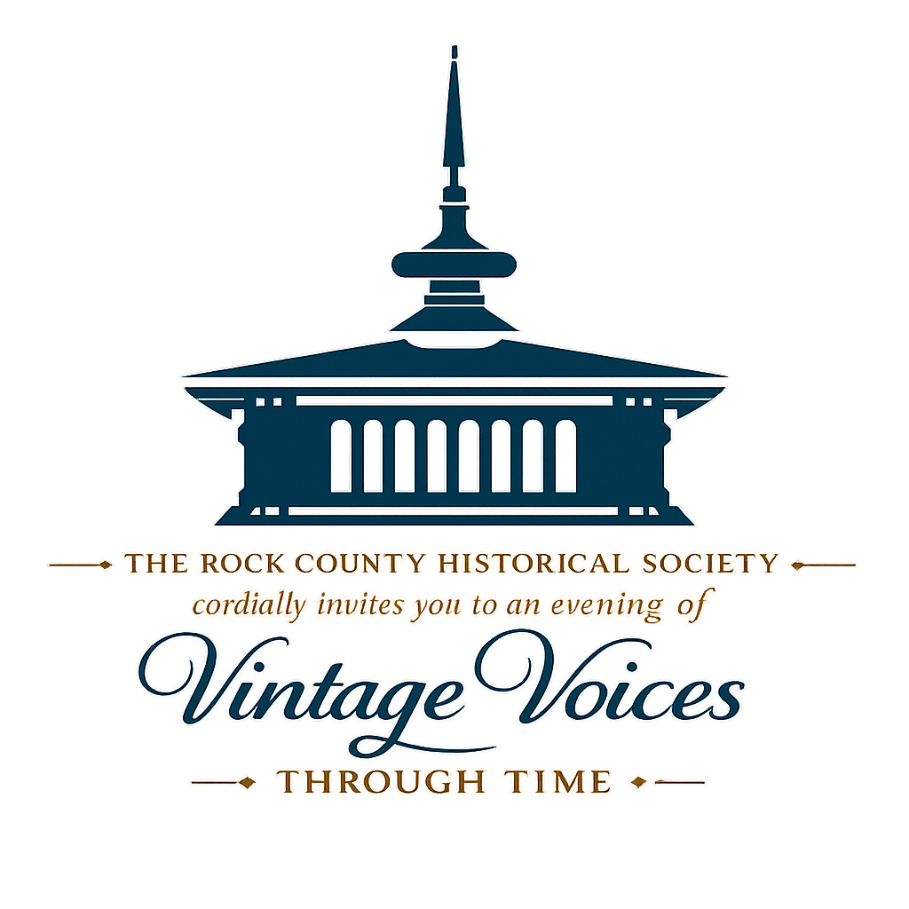 Vintage Voices Through Time