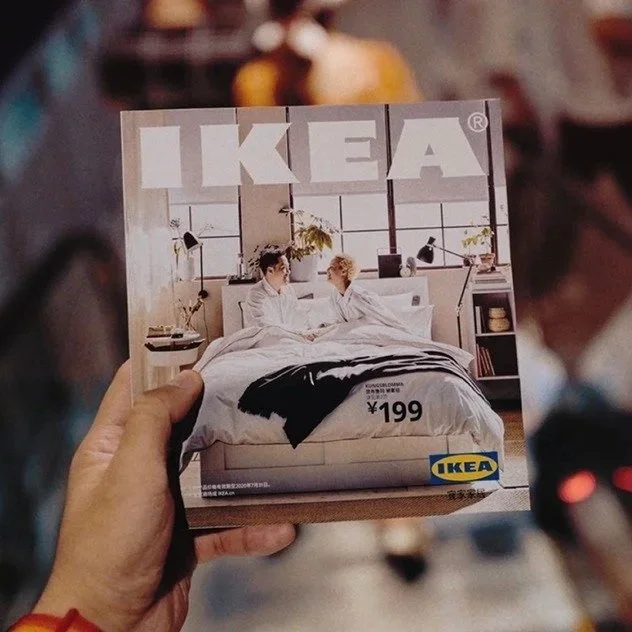 IKEA
