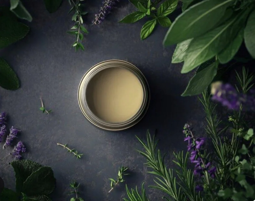 Anchor & Bloom Farm : Still Waters Salve