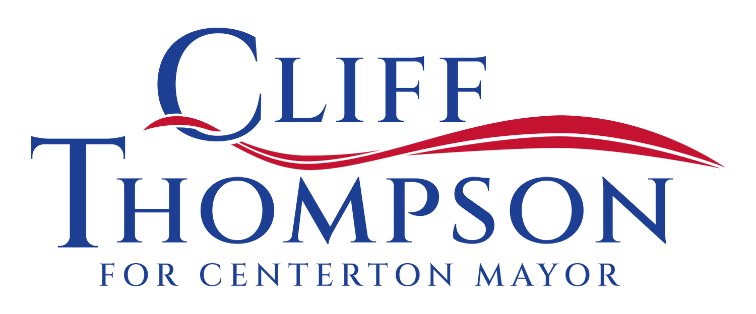 Committee to Elect Cliff Thompson