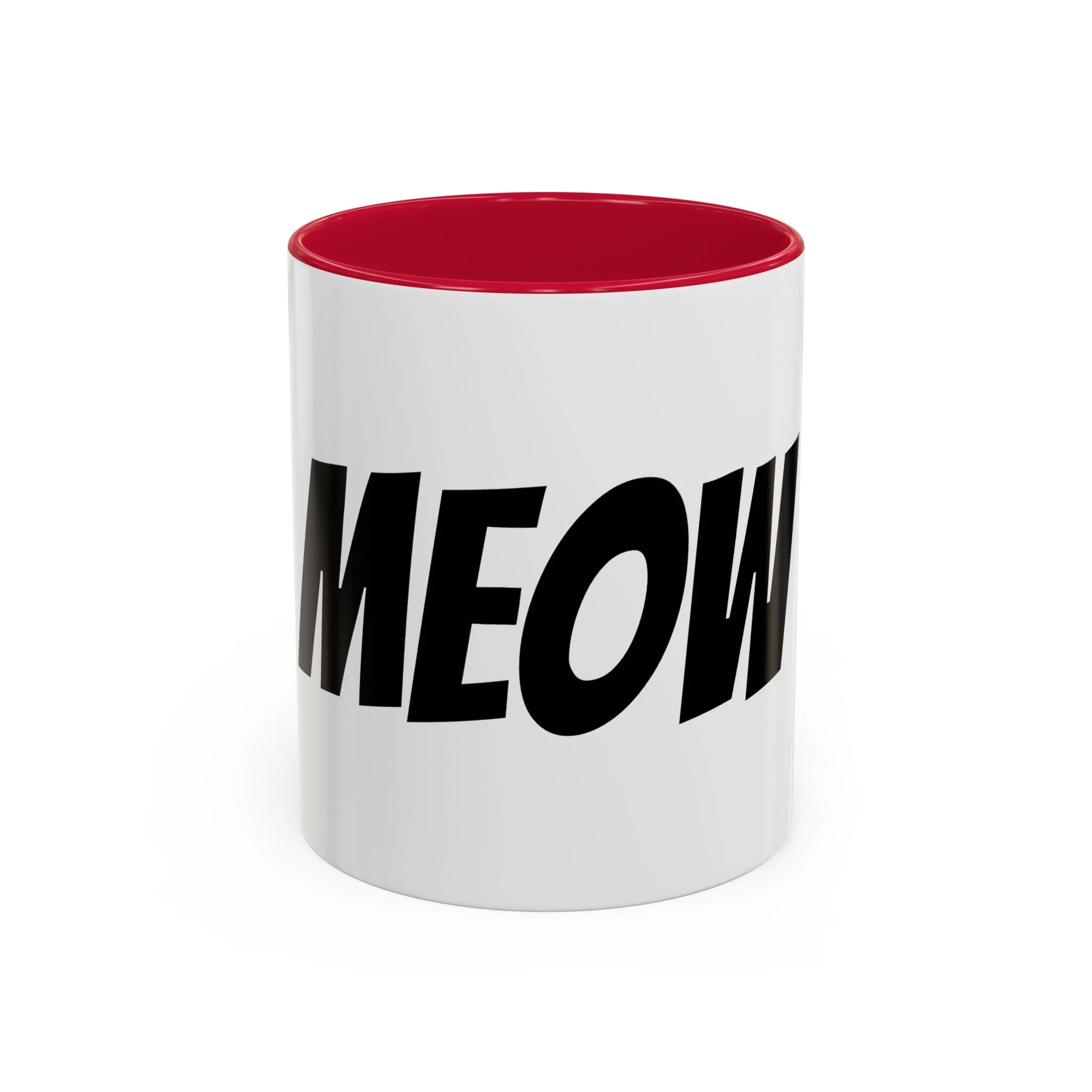 Meow