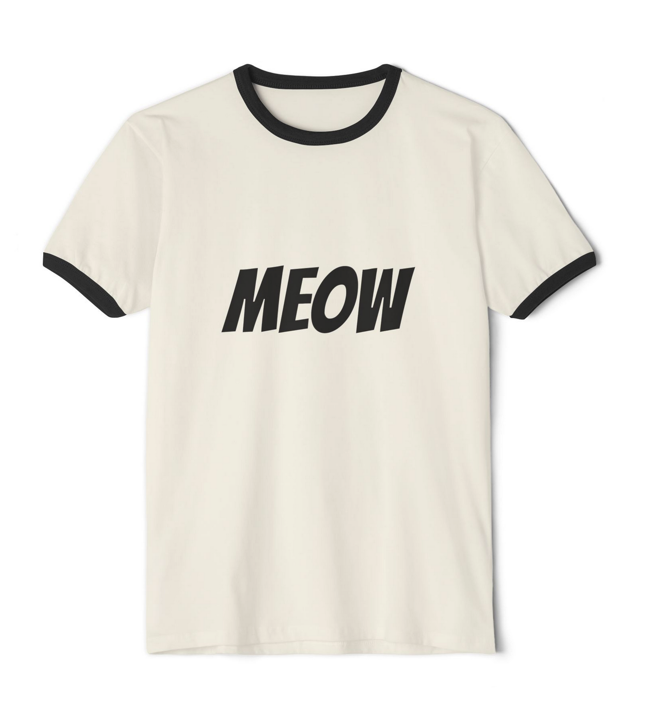 Meow