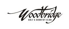 Woodridge logo with the tagline 'A Full Community Life'