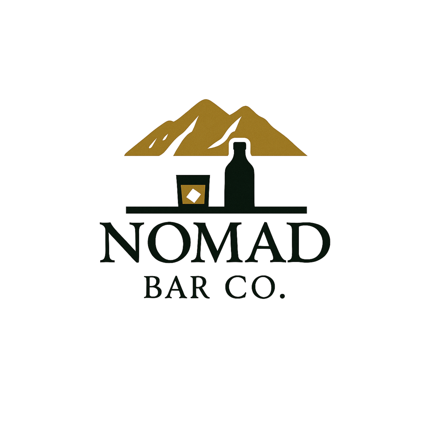 Nomad Bar Co