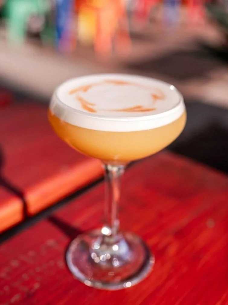 STANDARD COCKTAIL SERVICE