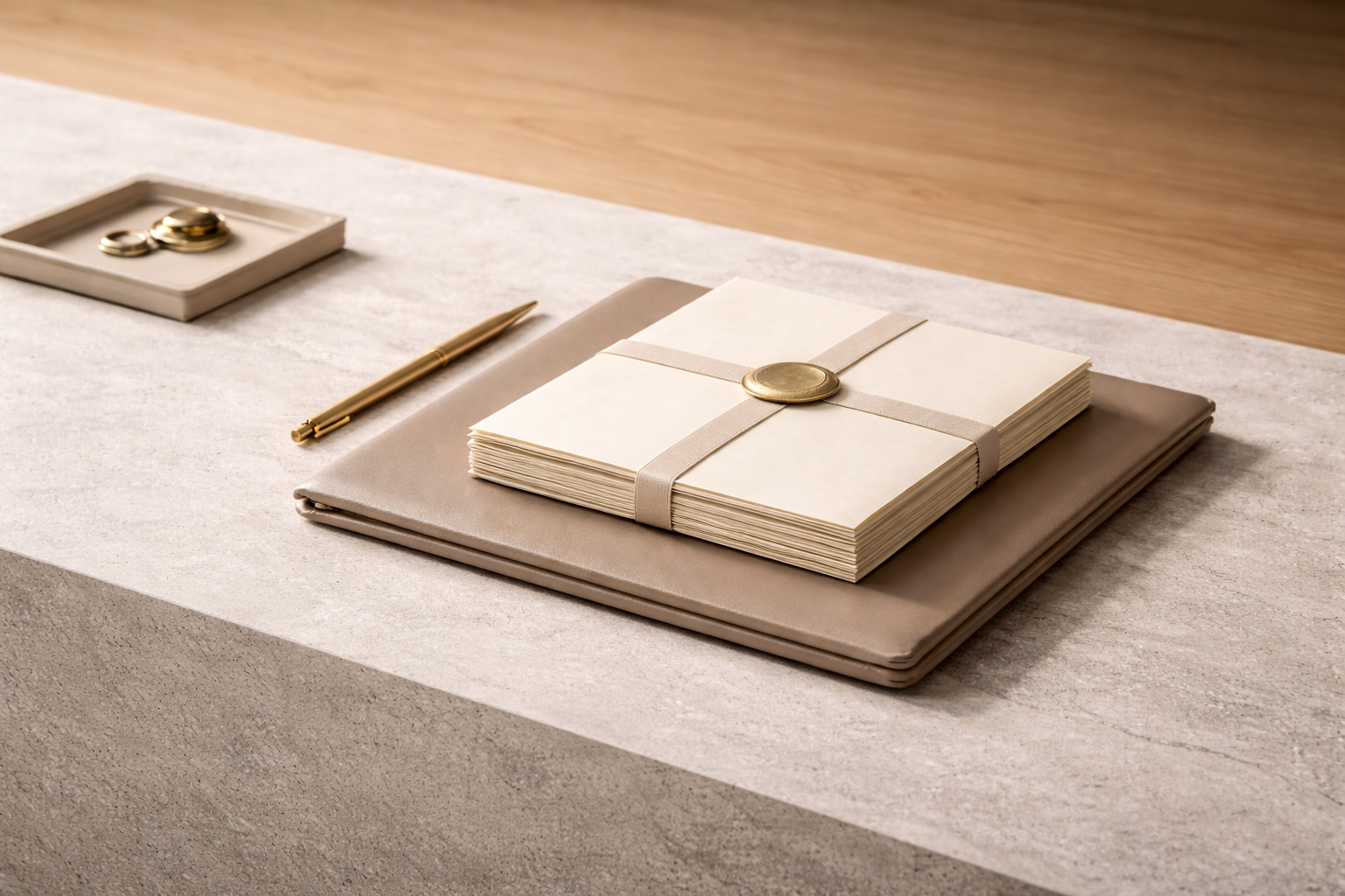 The Premium Trust Engagement