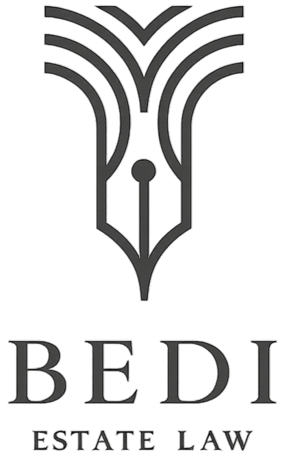 Bedi Estate Law