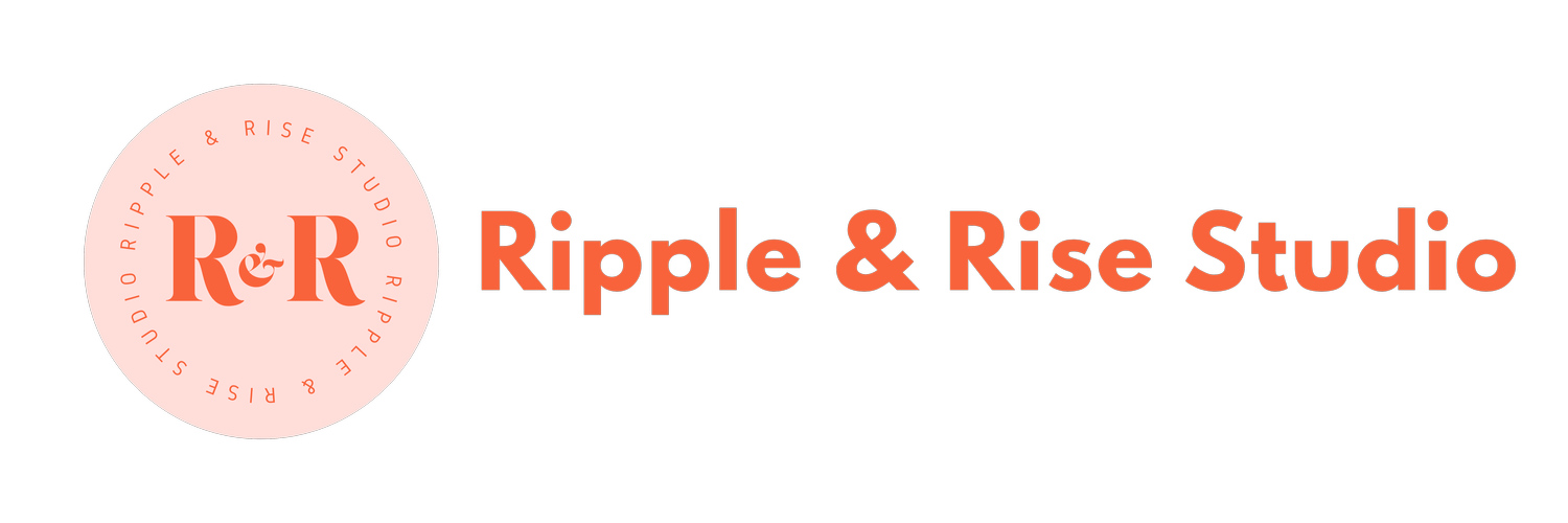 Ripple &amp; Rise Studio