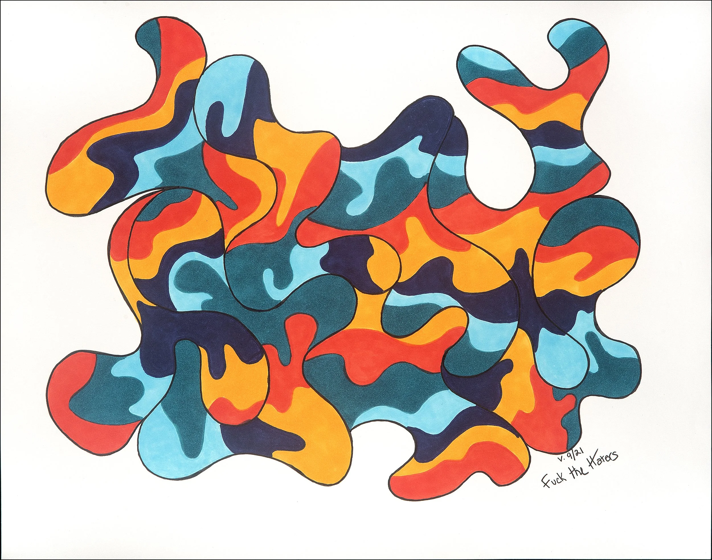 Fuck the haters .jpg