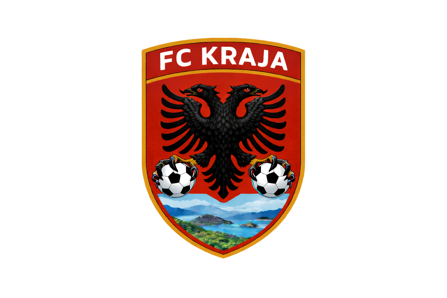 Futboll Club Kraja