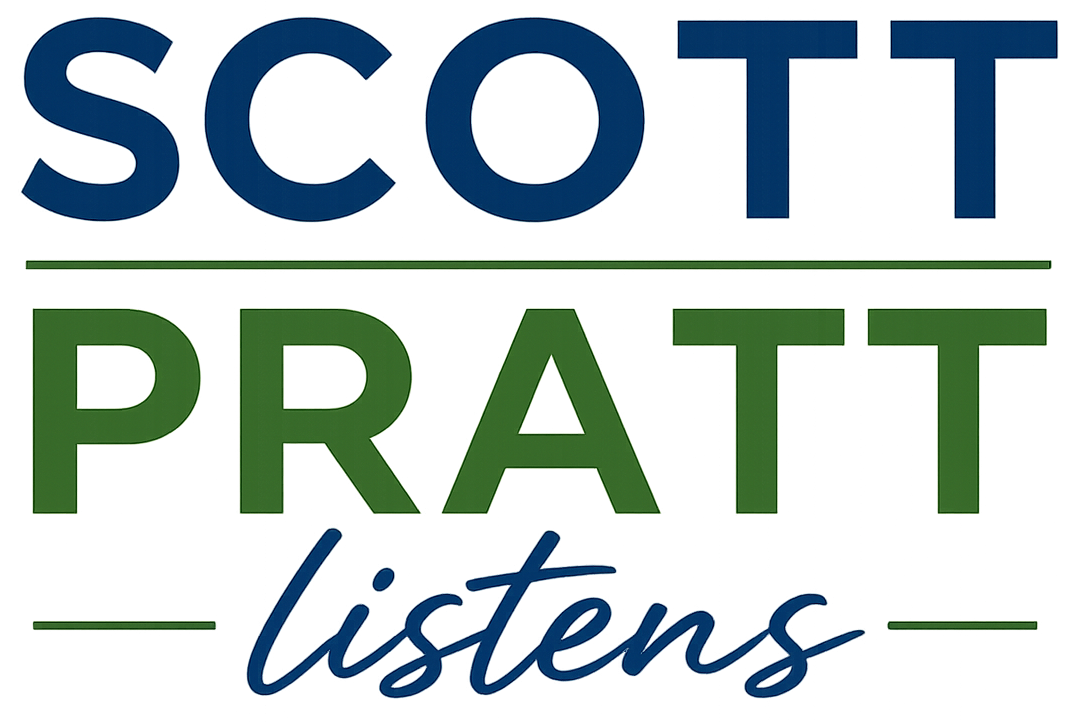 Scott Pratt