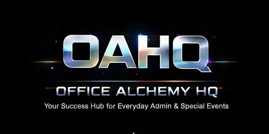 Office Alchemy HQ