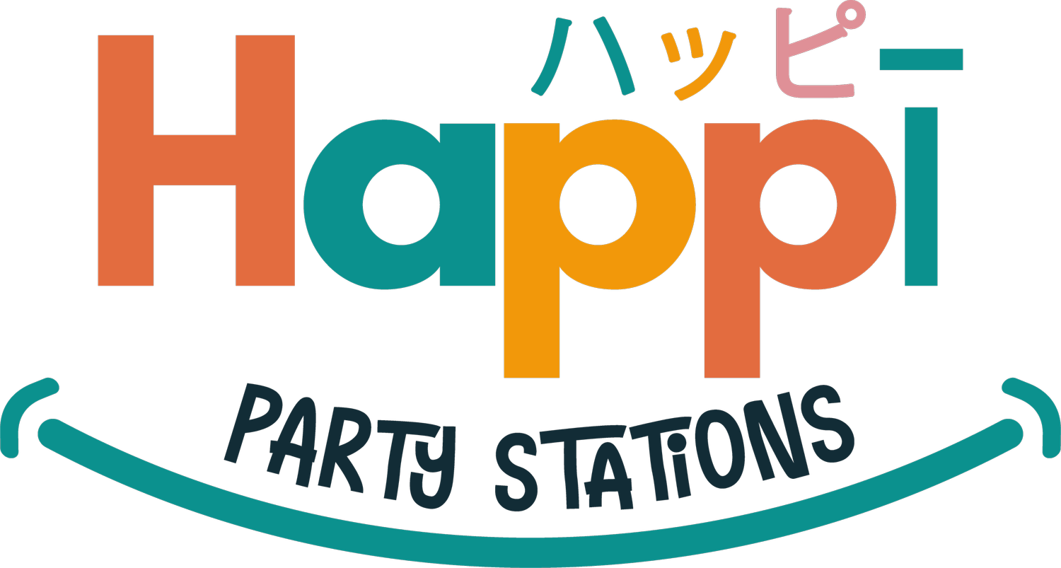 Happi Party