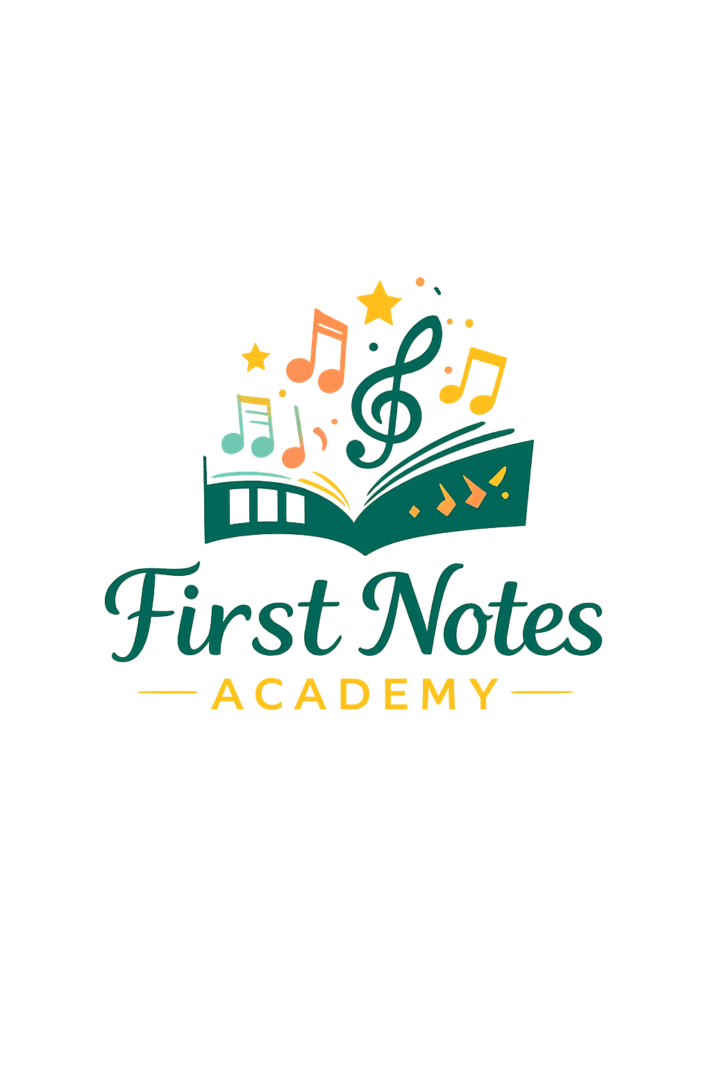 First Notes Academy