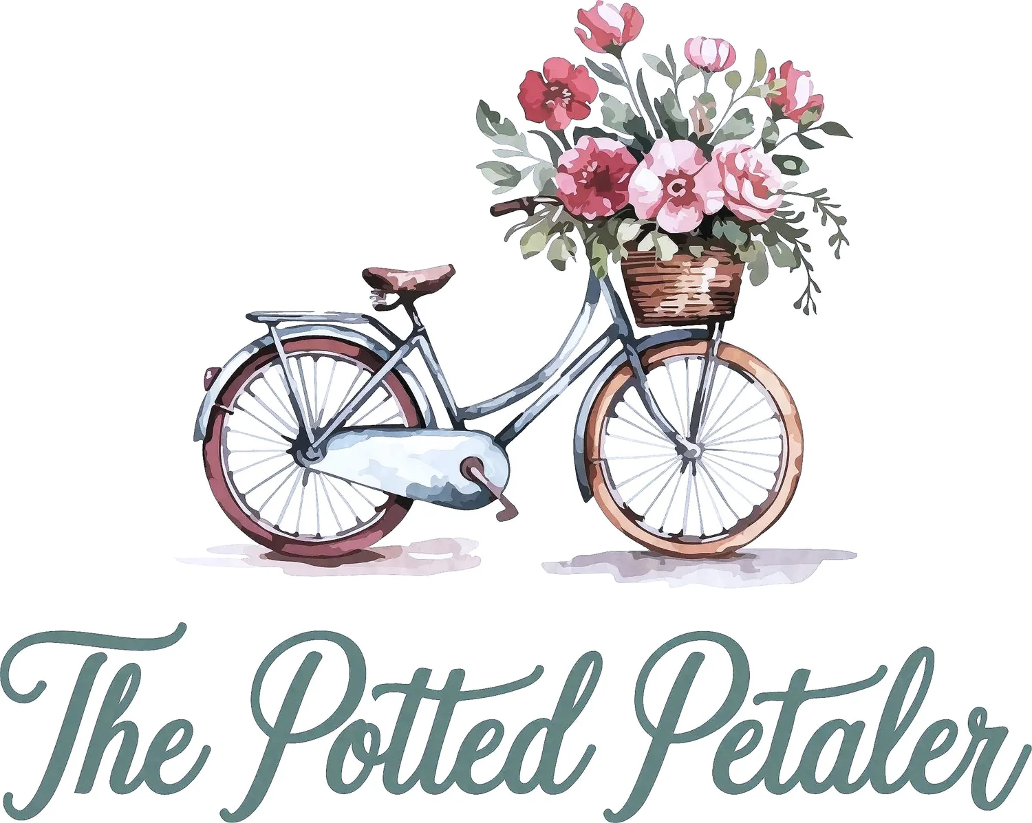 The Potted Petaler