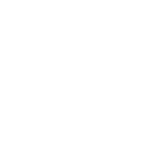 Icon of a document with lines representing text on a black background.