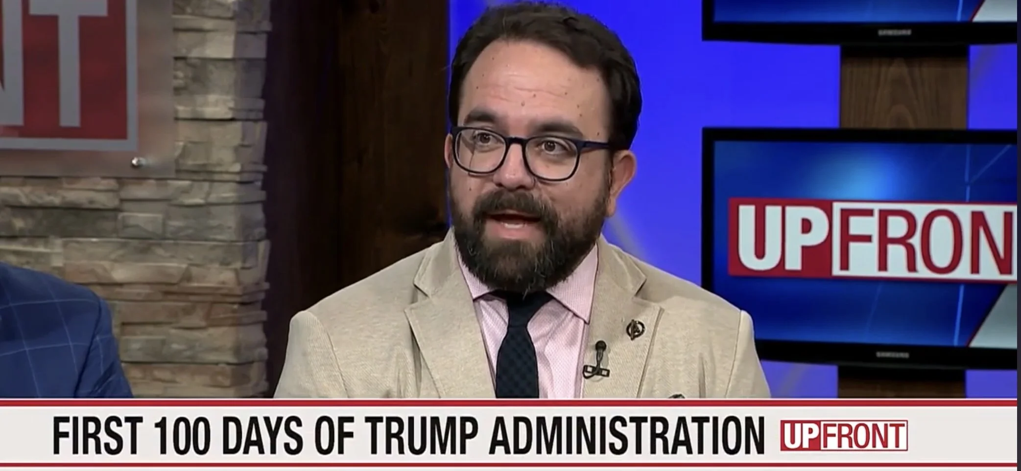 Assessing the Trump Administration in early 2025