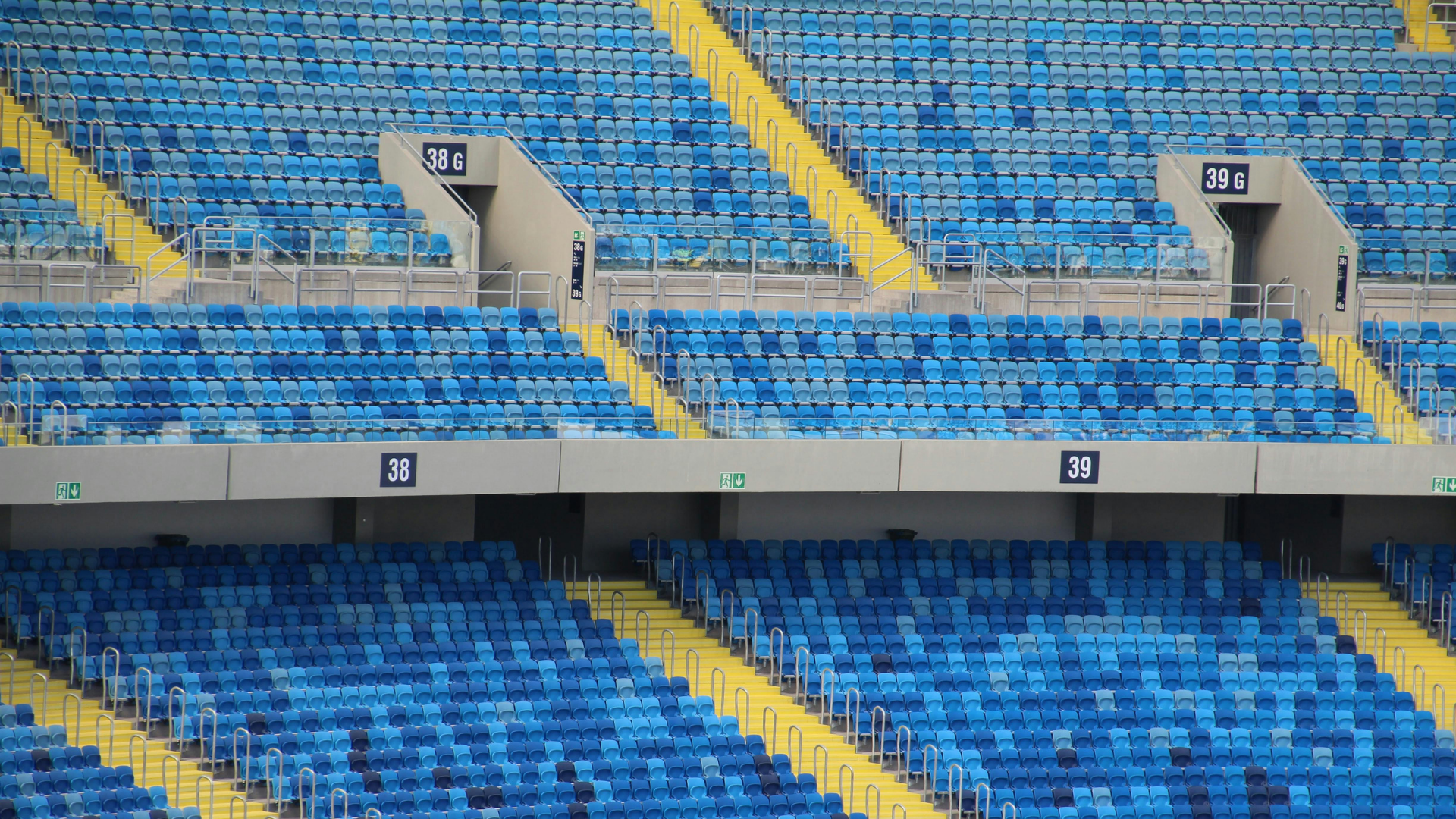 Purpose: Redefining Your Why when Sports End