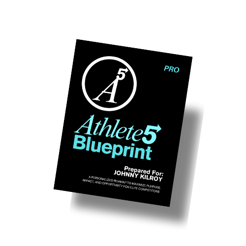 Athlete5 Blueprint Pro