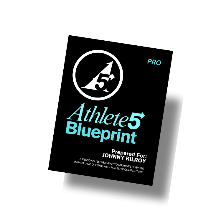 Athlete5 Blueprint Pro
