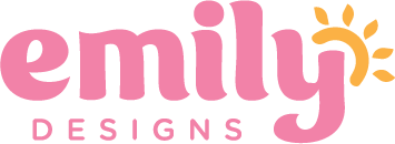Emily Sun Designs