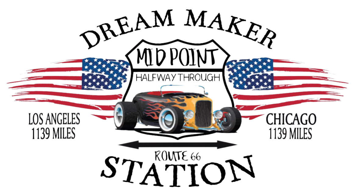 Dream Maker Station Route 66