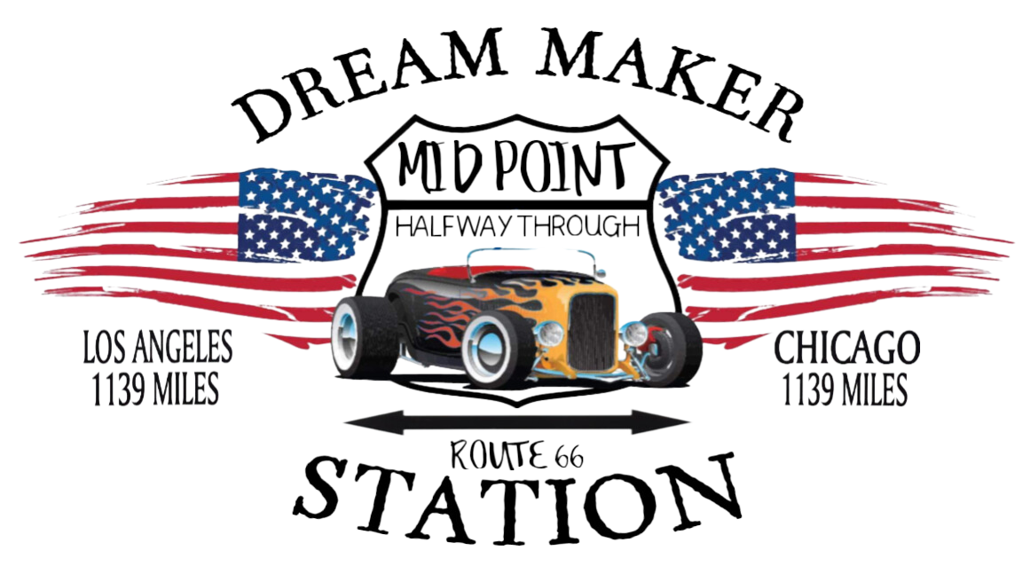 Dream Maker Station Route 66