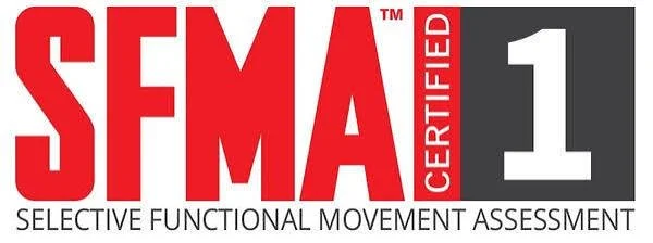 SFMA Level One Certified