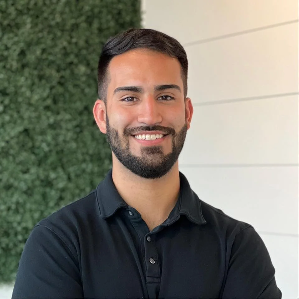 Dr Carlos Gomez Orlando Chiropractor