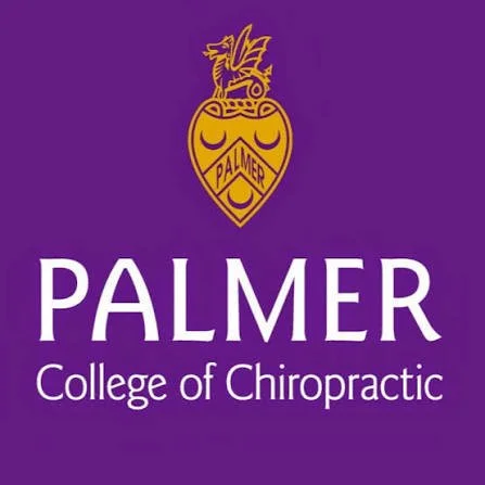 Palmer College of Chiropractic Graduate