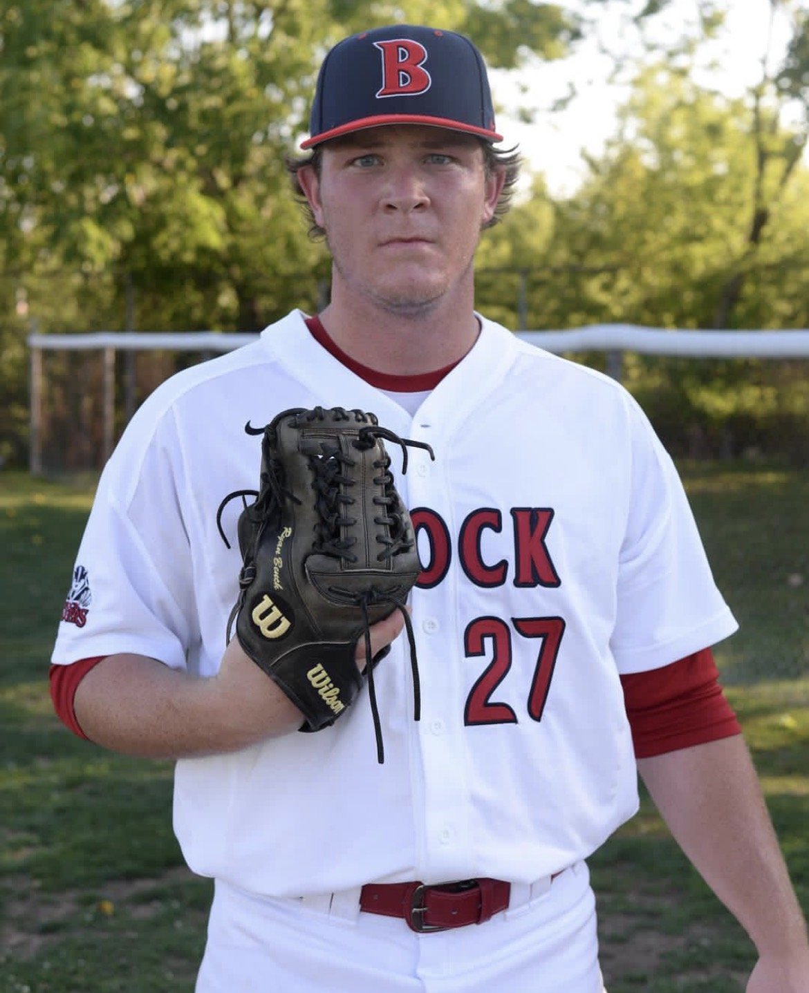 Niagara Pitching Coach