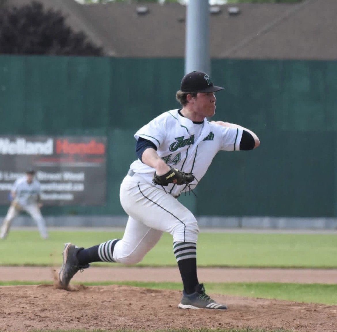Niagara Baseball Coach