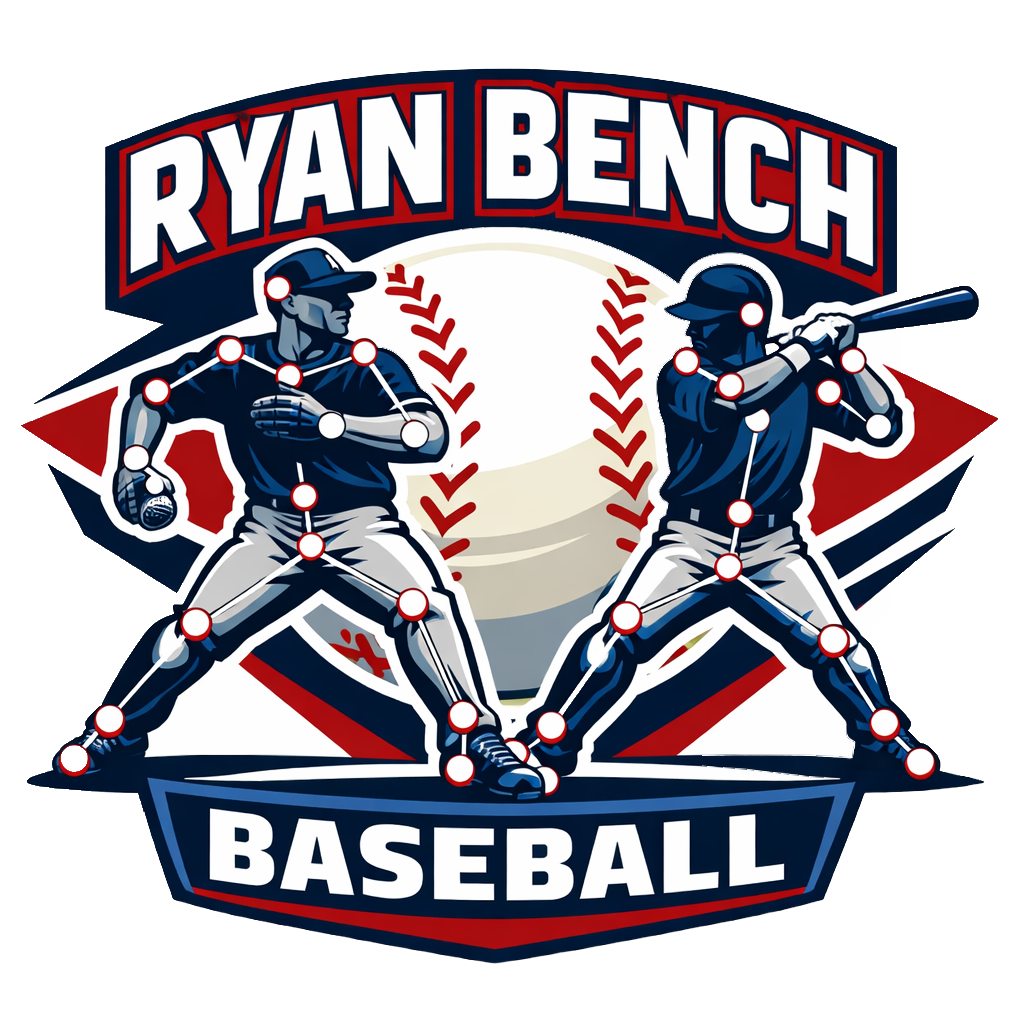 Ryan Bench Baseball