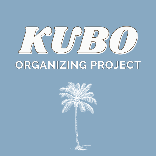 KUBO Organizing Project