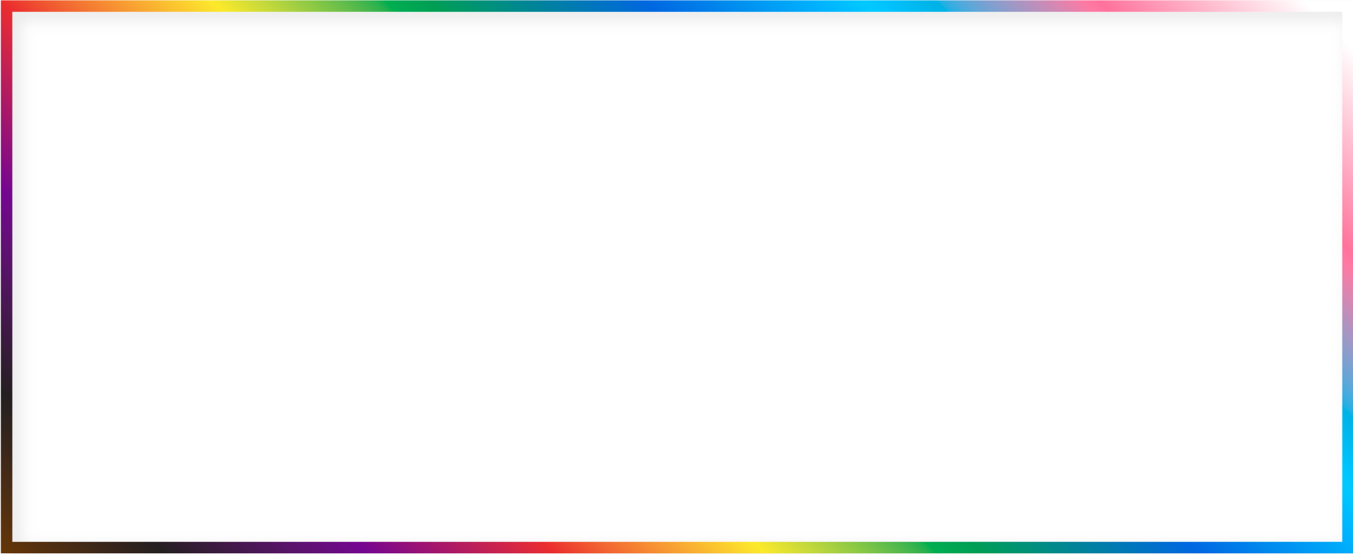 Long Beach LGBTQIA2S+ Community Health Summit Logo