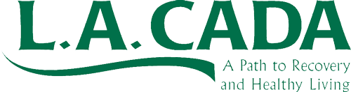 L.A. CADA A Path to Recovery and Healthy Living